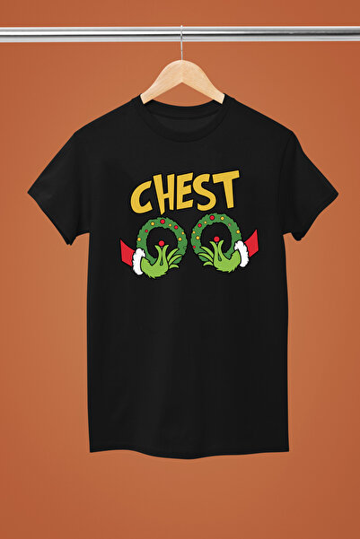 MAGORS TRIUC DE CUPĂ PENTRU FEMEI ȘI BĂRBAȚI, CU MÂNĂ SCURTĂ, IMPRIMAT DE Cră...