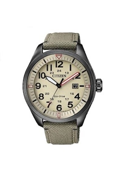 Citizen ceas bărbătesc AW5005-12X bej