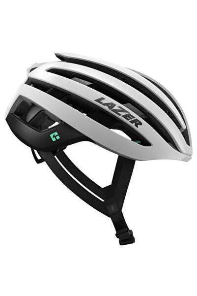 Lazer Cască de protecție Z1 KinetiCore, albă, mărime medie
