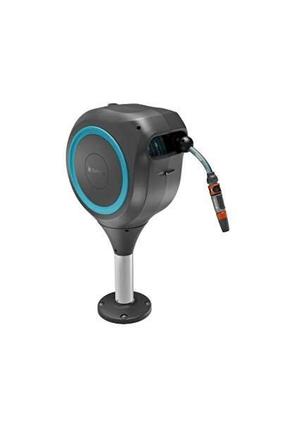 Gardena RollUp Hose Support, 20 m, Ø 13 mm, Dark Green