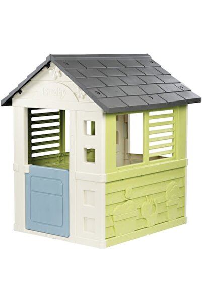 Smoby Jolie Playhouse - Casă de joacă pentru copii