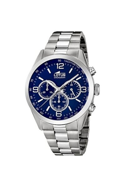 Lotus Ceas bărbătesc 18152/4 argintiu