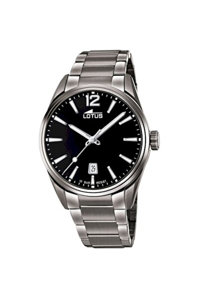Lotus Ceas bărbătesc 18684/3 - Gri