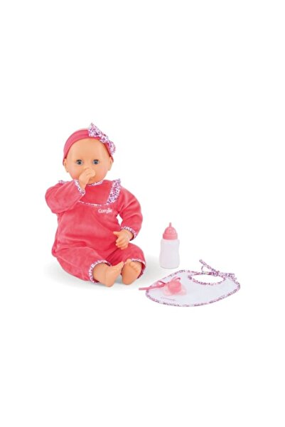 COROLLE Set de păpuși interactive cu accesorii, 42 cm, multicolor