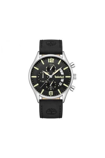 Timberland Men's Watch Marblehead TDWGC9001201