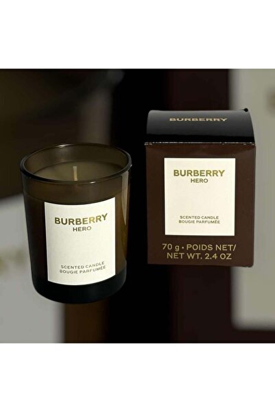 Jadi Gallery شمعة معطرة هيرو بارفيوم 7جرام