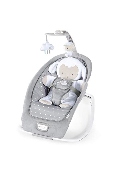 Ingenuity Balansoar Cuddle Lamb