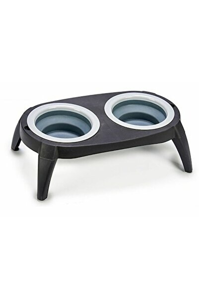 Mascow Set de 12 boluri pentru animale de companie, Mascow, Plastic, 9 x 39 x...