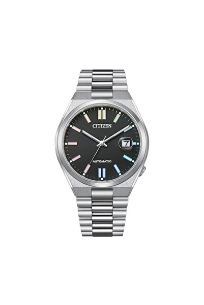Citizen Men's Watch NJ0151-53E