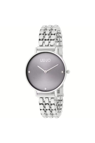 Liu Jo unisex watch TLJ2407, silver