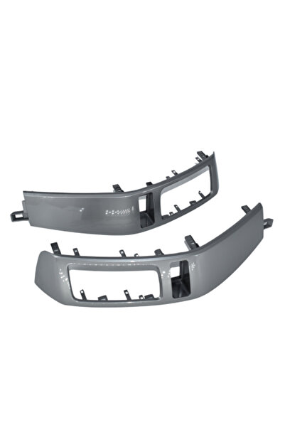 Toyota ديكور مكيف برادو (LC-120، 2003-2009)