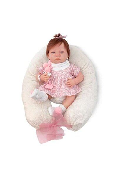 BERJUAN Păpușă renăscută 8214-24, 50 cm