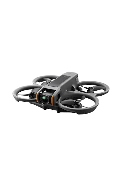 DJI Avata 2 Drone WiFi, 4K 60fps HDR, FPV Compatible, 46GB