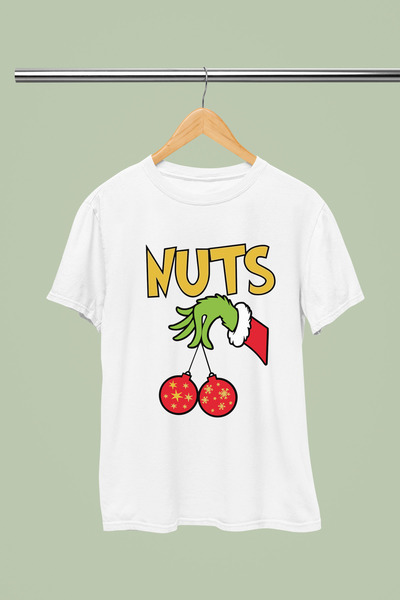 MAGORS TRIUC DE CUPĂ PENTRU FEMEI ȘI BĂRBAȚI, CU MÂNĂ SCURTĂ, IMPRIMAT DE Cră...