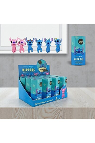 CNS Concept SONNY ANGEL STITCH AND ANGEL SERIES Çok Renkli