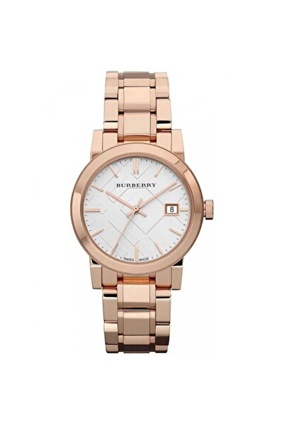BURBERRY Heritage BU9104 Women's Watch
