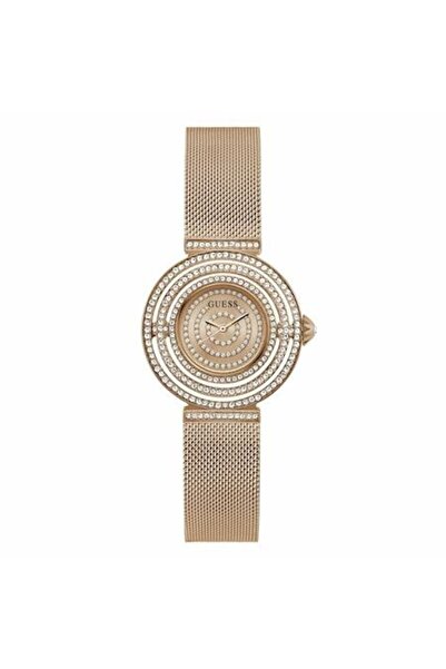 Guess Women's Watch GW0550L3, 36 mm, Stainless Steel, Rose Gold