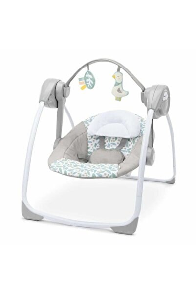 Ingenuity Baby Hammock Gray 54.6 x 79 x 65 cm