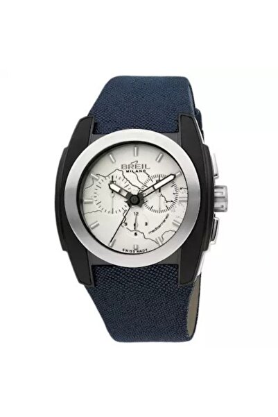 Breil Mediterraneo BW0508 Men's Watch
