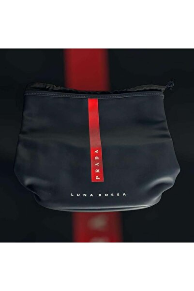 Jadi Gallery لونا روسا حقيبة برباط