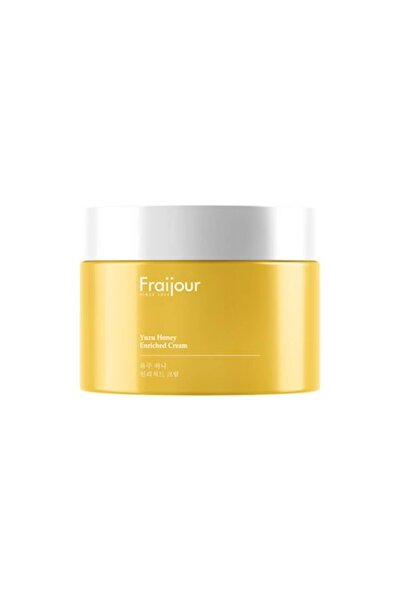 Fraijour Κρέμα προσώπου εμπλουτισμένη με μέλι Yuzu, 50 ml