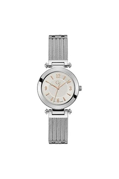 GC women's watch Y59004L1MF, Silver