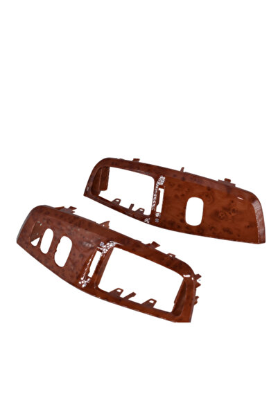 Toyota تشطيب مكيف الهواء لسيارة لاند كروزر LC-100 (2003-2008)