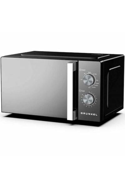 Grunkel Cuptor cu microunde MWG-20ESPEJO 20L, 800W, Negru