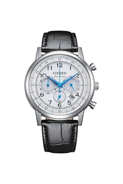 Citizen Ceas bărbătesc CA4630-02A, cuarț solar -Drive, rezistent la apă