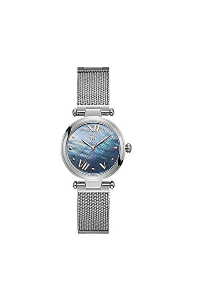 GC women's watch Y31001L7, Silver