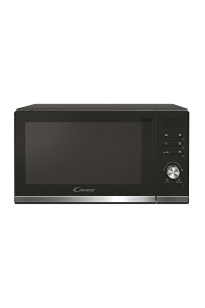 Candy microwave oven with grill 900 W, 23 L, black