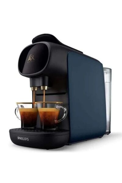 Philips L'OR Capsule Espresso Machine 1450W 1.1L