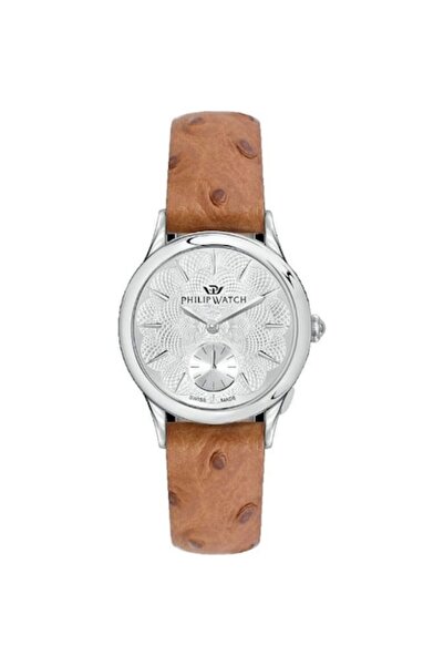 Philip Watch Women's Watch R8251596504 - Brown