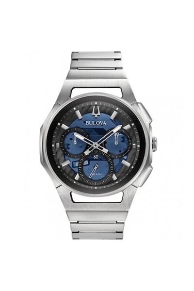 Bulova men's watch 96A205
