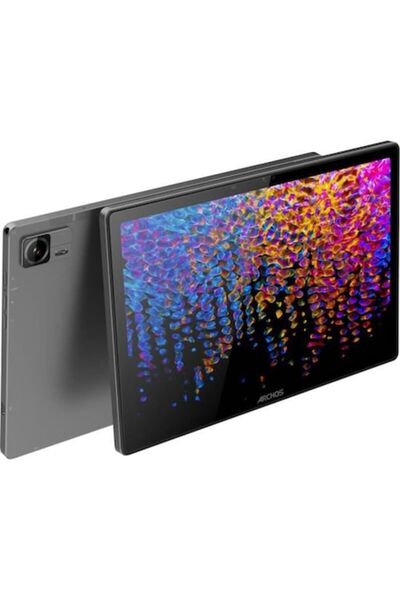 ARCHOS T105 FHD 4G Ultra Tablet, 4GB RAM, 128GB, 10.5 inch, grey