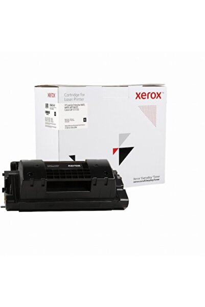 Xerox High-Capacity Black Toner Cartridge (equivalent to HP 81X / CF281X) - 006R03649