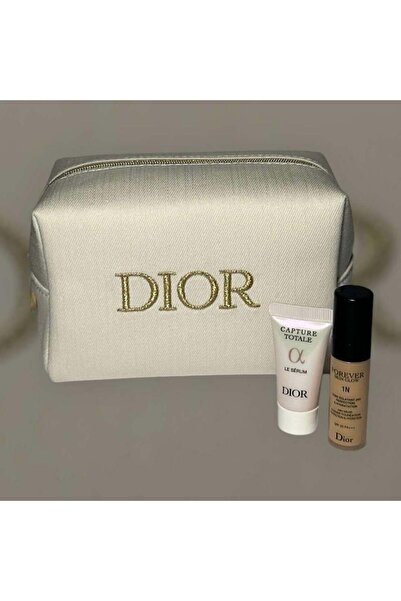 Jadi Gallery مجموعة باوتش من ديور 3قطع