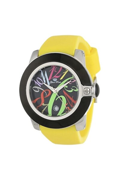 Glam Rock ceas de damă, GR32036, argintiu