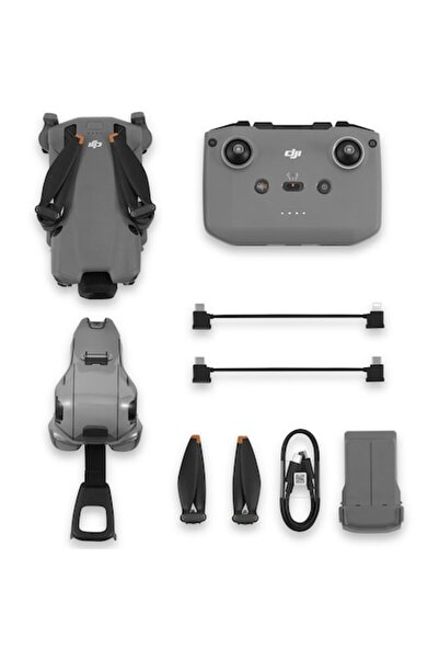 DJI Mini 5 Pro Drone, 50MP, 4K/120