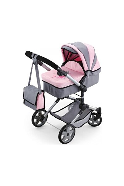 Reig Doll Stroller, 57 cm