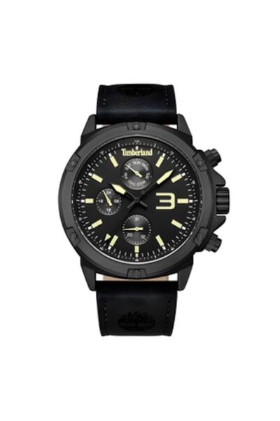 Timberland Fairhill Men's Watch TDWGF9002904
