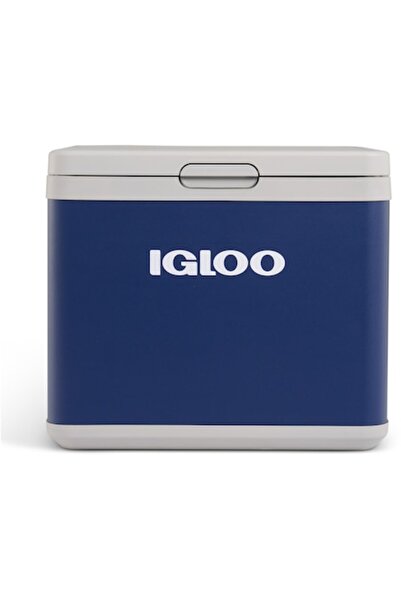 IGLOO Ladă frigorifică cu compresor IH45, 12/230V, 43 litri, albastră