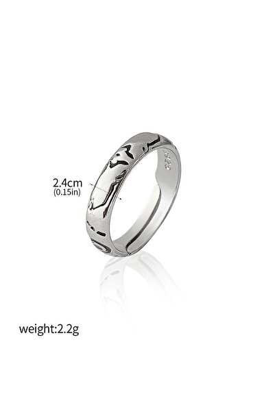 Choice5 خواتم أنمي جوجوتسو كايسن يوتا أوكوتسو، إكسسوارات تنكرية للرجال والنسا...