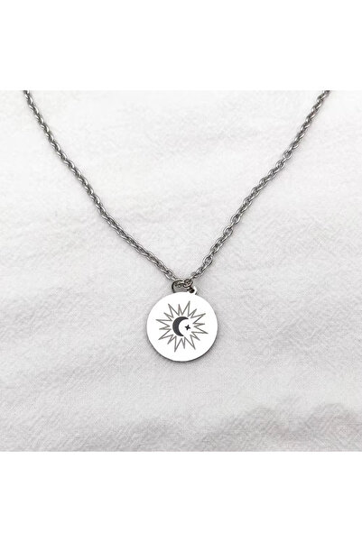 Choice قلادة تنكرية لشخصية أيان خاوتونغ من مسلسل The Eclipse التلفزيوني، قلاد...