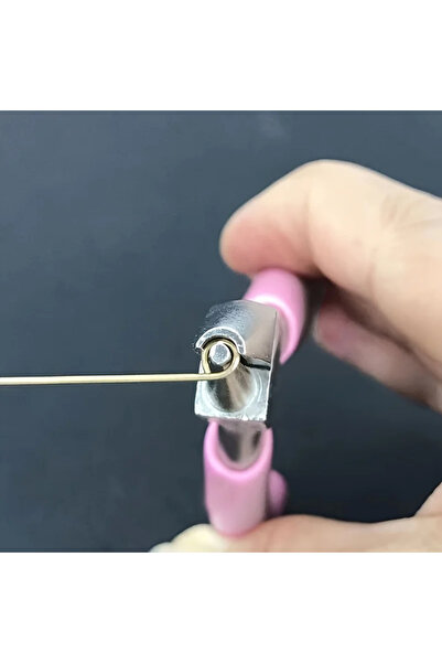 Choice Professional Jewelry Pliers Beading Pliers Jewelry Repair Pliers Wire ...