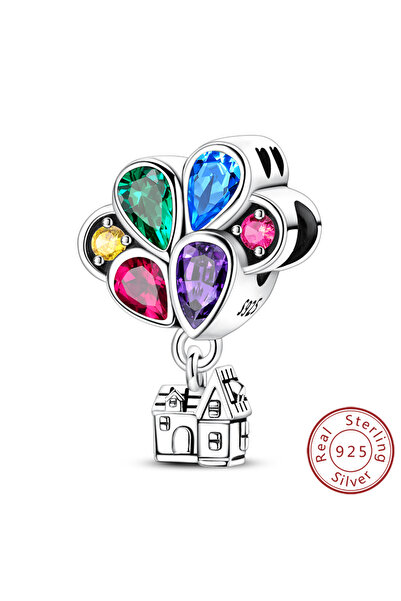 Choice KTC1899 خرز سحر أصلي جديد من الفضة الإسترلينية 925 على شكل حوت صليب فر...