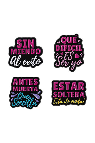 Choice AB2713 2-4 قطع/مجموعة دبابيس مينا لشخصية أنمي كلاسيكية مطلوبة من هامبو...