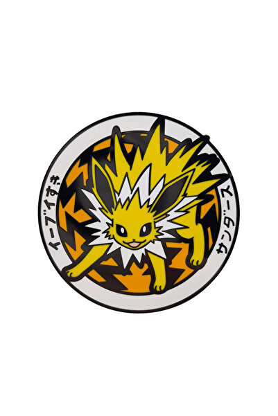 Choice 9 دبابيس جيب يابانية على شكل وحش أنمي شارات بروش للملابس دبابيس المينا...