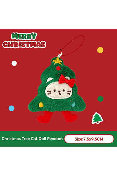 Choice قلادة قطيفة لعيد الميلاد من القطيفة F 1/8 قطعة متعددة الاستخدامات على ...