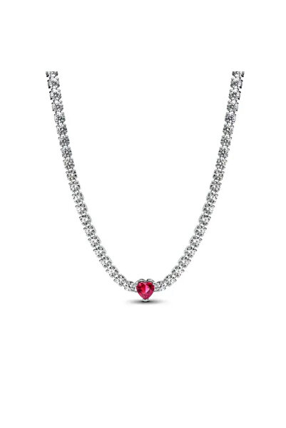 Choice P2274 2025 بيع ساخن جديد 925 الفضة الاسترليني الحب إلى الأبد المرأة عي...